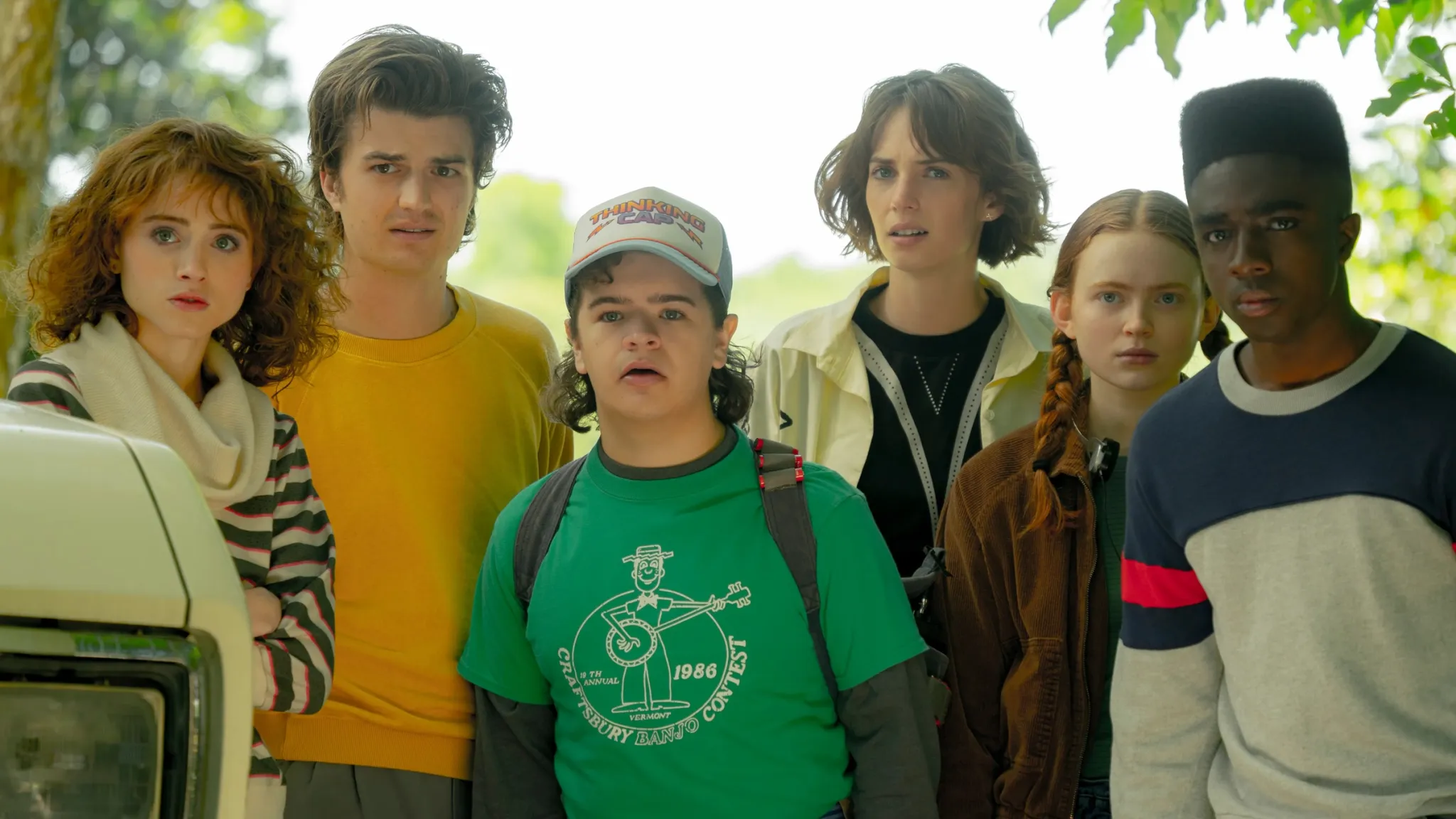 Stranger Things 5, ecco perchè è servito così tanto tempo per girare la quinta stagione Stranger Things 5, ecco perchè è servito così tanto tempo per girare la quinta stagione