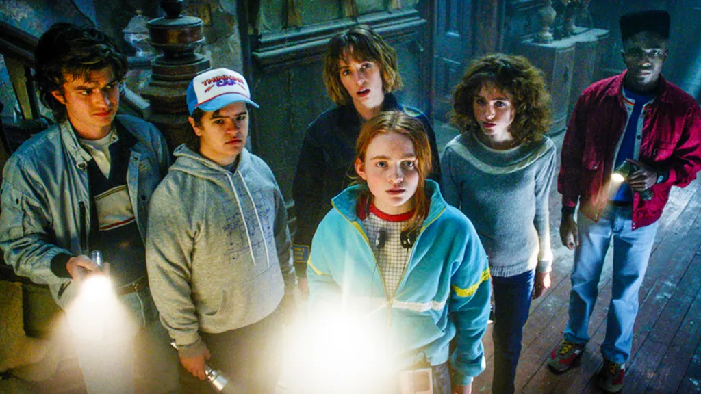 Stranger Things 5: Ross Duffer svela la durata ufficiale degli episodi Stranger Things 5: Ross Duffer svela la durata ufficiale degli episodi