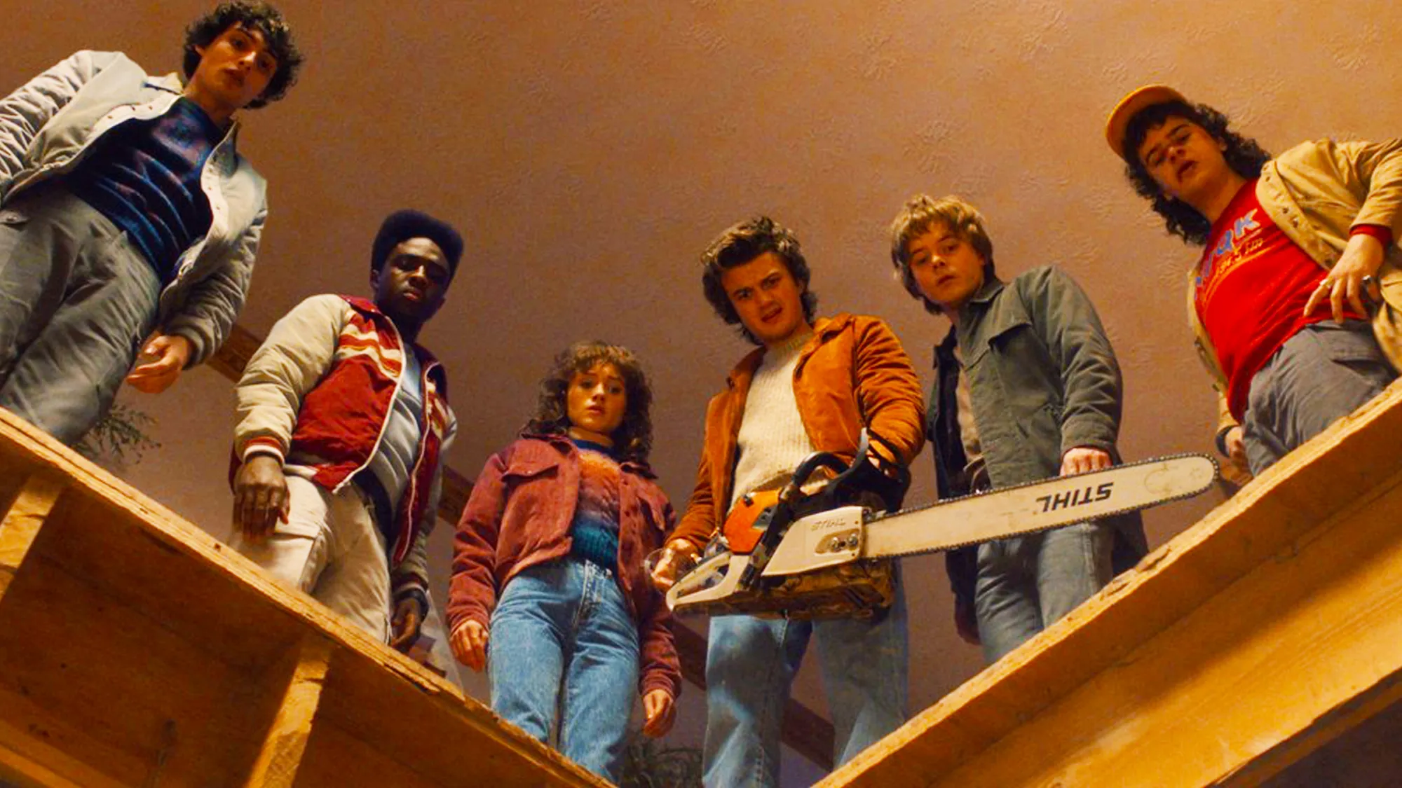 Stranger Things 5: Gli episodi da rivedere per prepararsi all’ultima stagione!