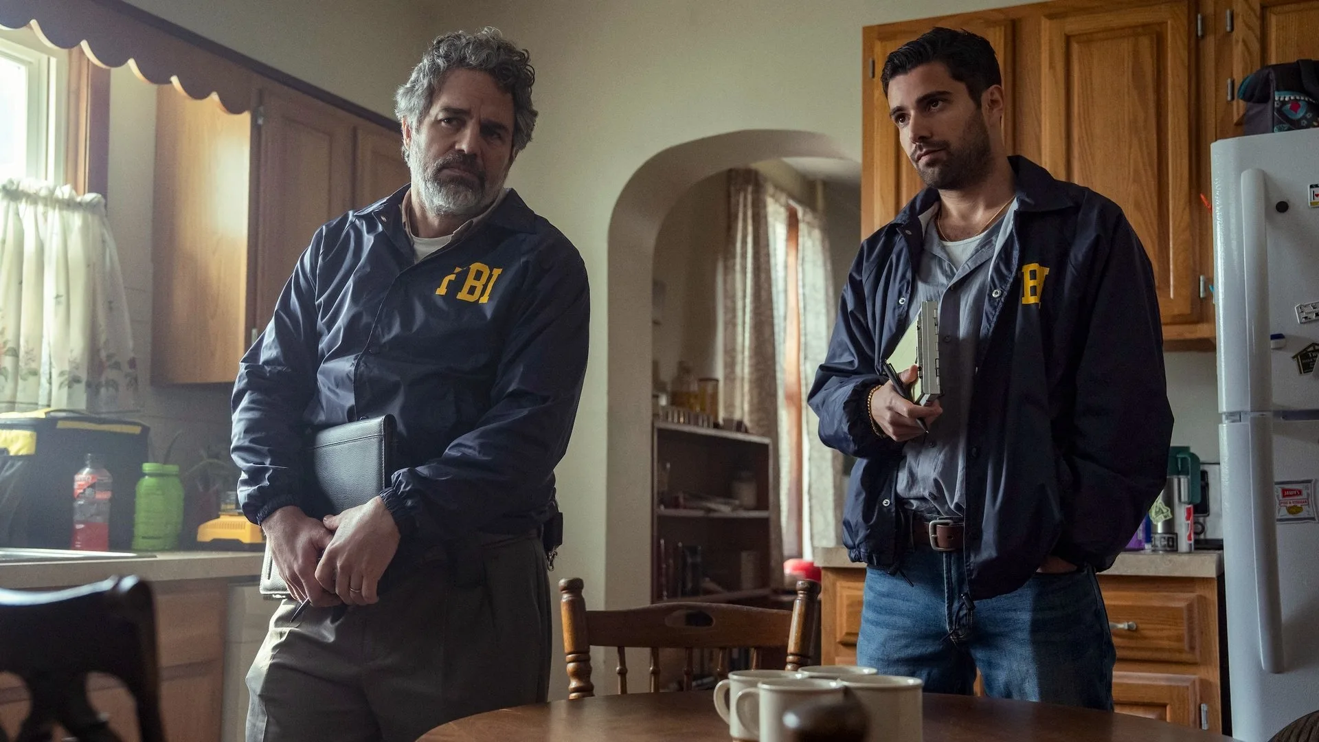 task la serie hbo di mark ruffalo frantuma i record di streaming e conquista la critica