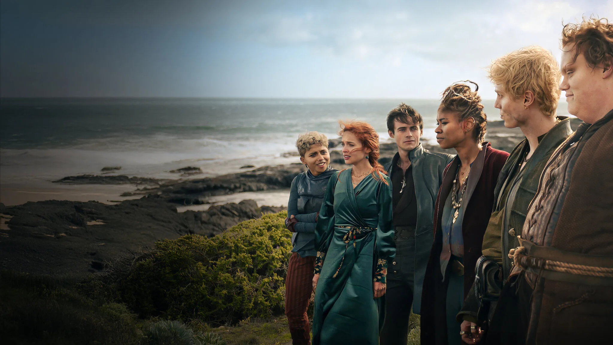 La Banda dei Ratti: A sorpresa Netflix, oltre a The Witcher, rilascia anche il suo spin off (e avvisa di guardarlo dopo la 4 stagione) La Banda dei Ratti: A sorpresa Netflix, oltre a The Witcher, rilascia anche il suo spin off (e avvisa di guardarlo dopo la 4 stagione)