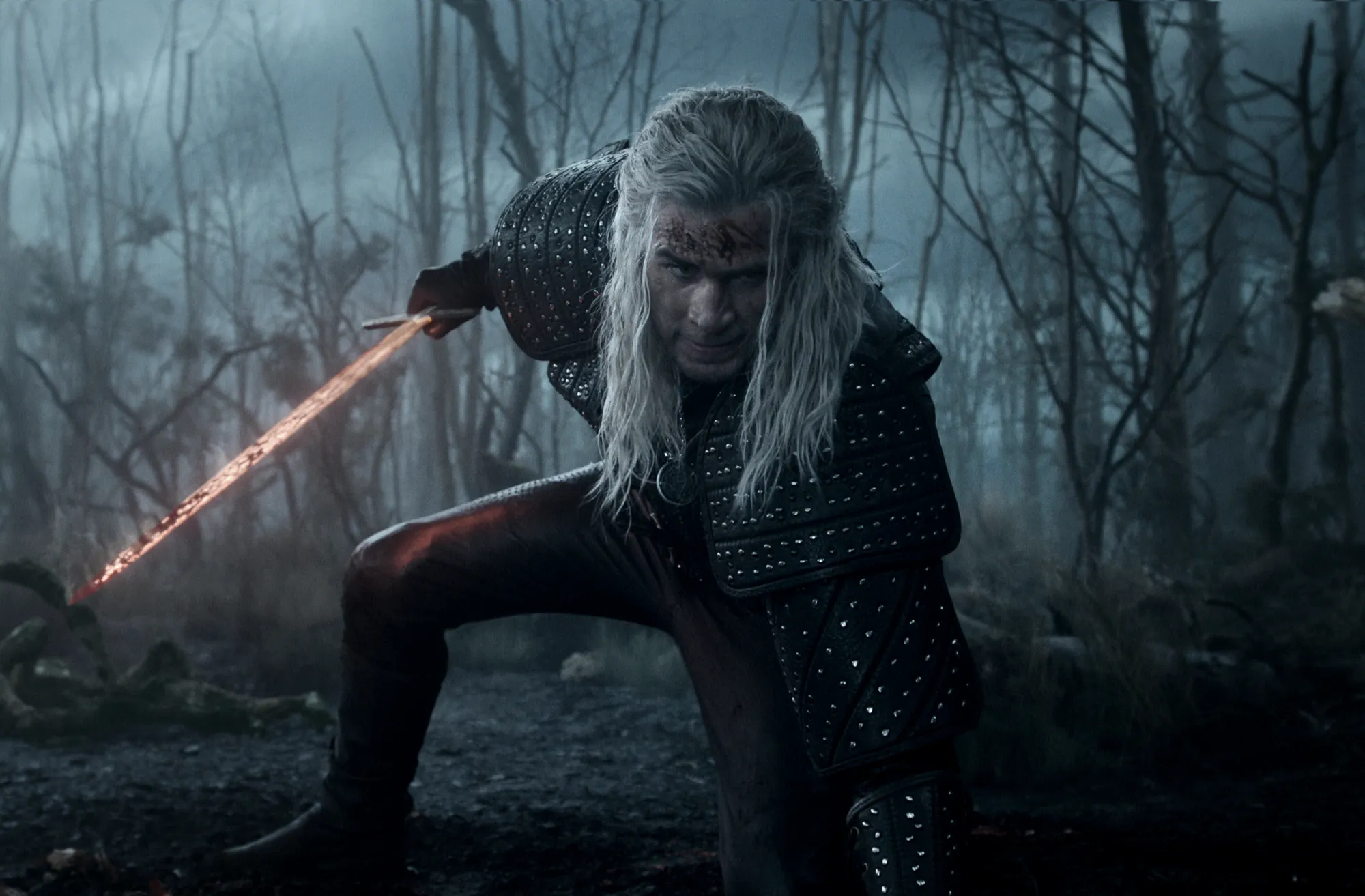 The Witcher 4: Ecco il momento perfetto in cui Liam Hemsworth è diventato il “perfetto” Geralt di Riva