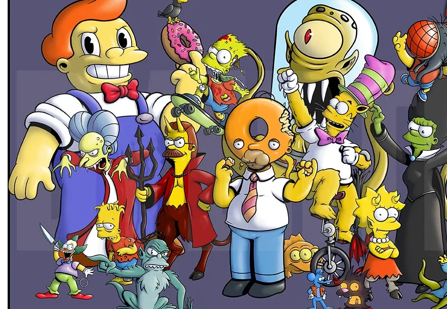 Il lato giallo di Halloween: I 10 migliori episodi de “La Paura Fa Novanta” (Treehouse of Horror) dei Simpson Il lato giallo di Halloween: I 10 migliori episodi de “La Paura Fa Novanta” (Treehouse of Horror) dei Simpson
