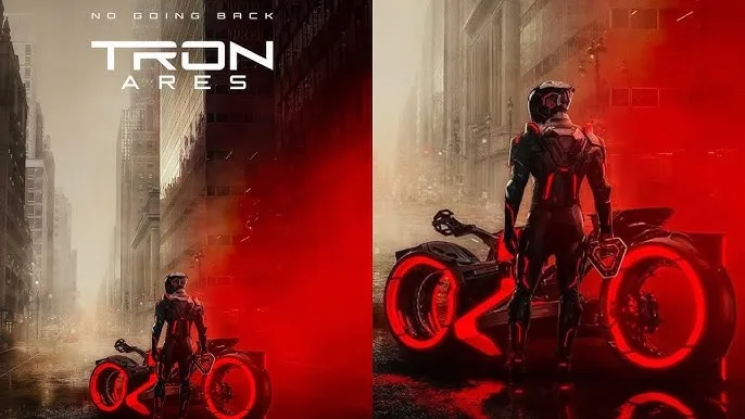 tron ares 8211 la scena post credit spiegata un assaggio del futuro del franchise