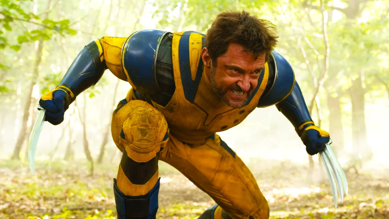 Hugh Jackman e il futuro nel MCU: Wolverine resterà anche dopo Secret Wars? Hugh Jackman e il futuro nel MCU: Wolverine resterà anche dopo Secret Wars?