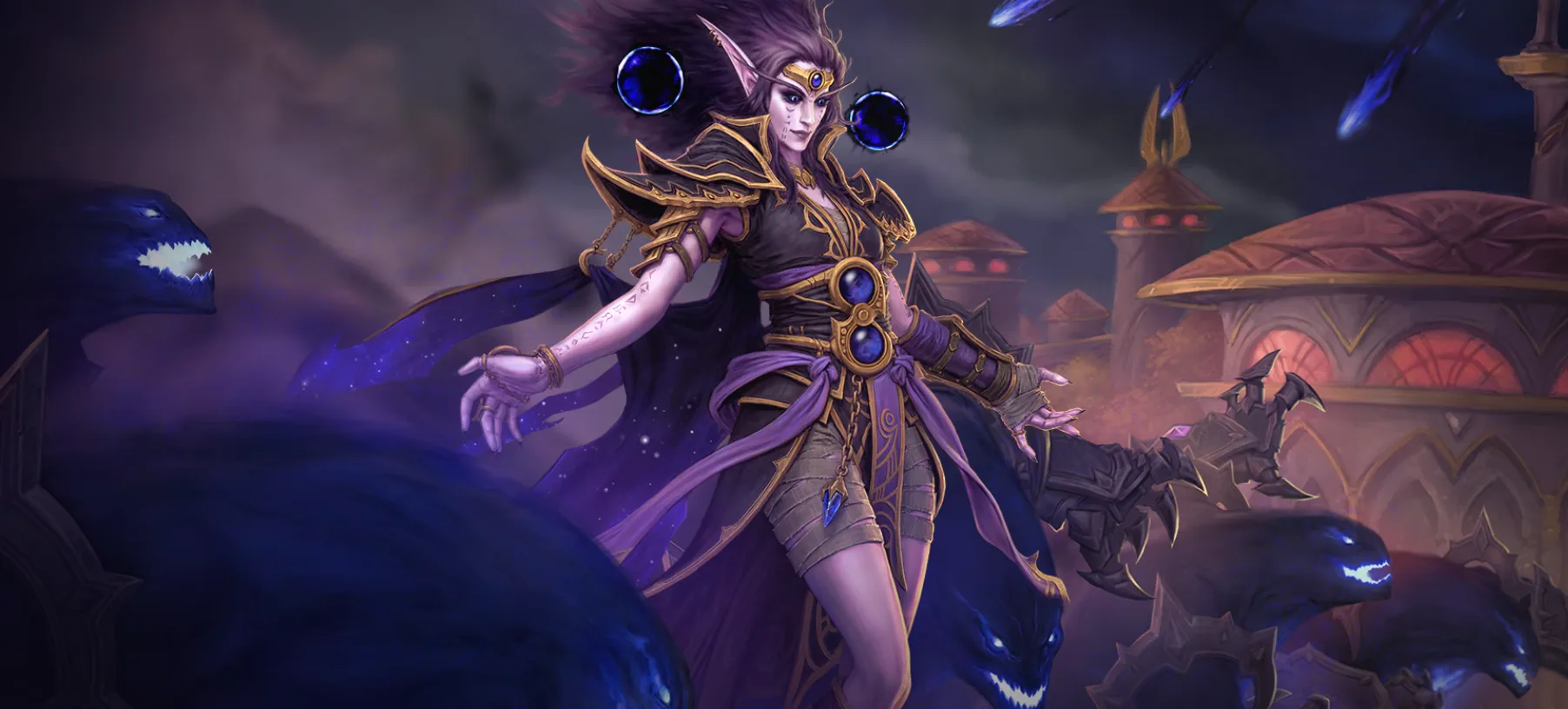 world of warcraft midnight arriva la beta da Nerdpool.it world of warcraft midnight arriva la beta