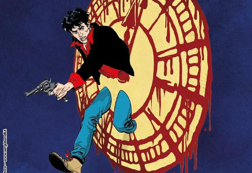 sergio bonelli editore presenta dylan dog dopo mezzanotte