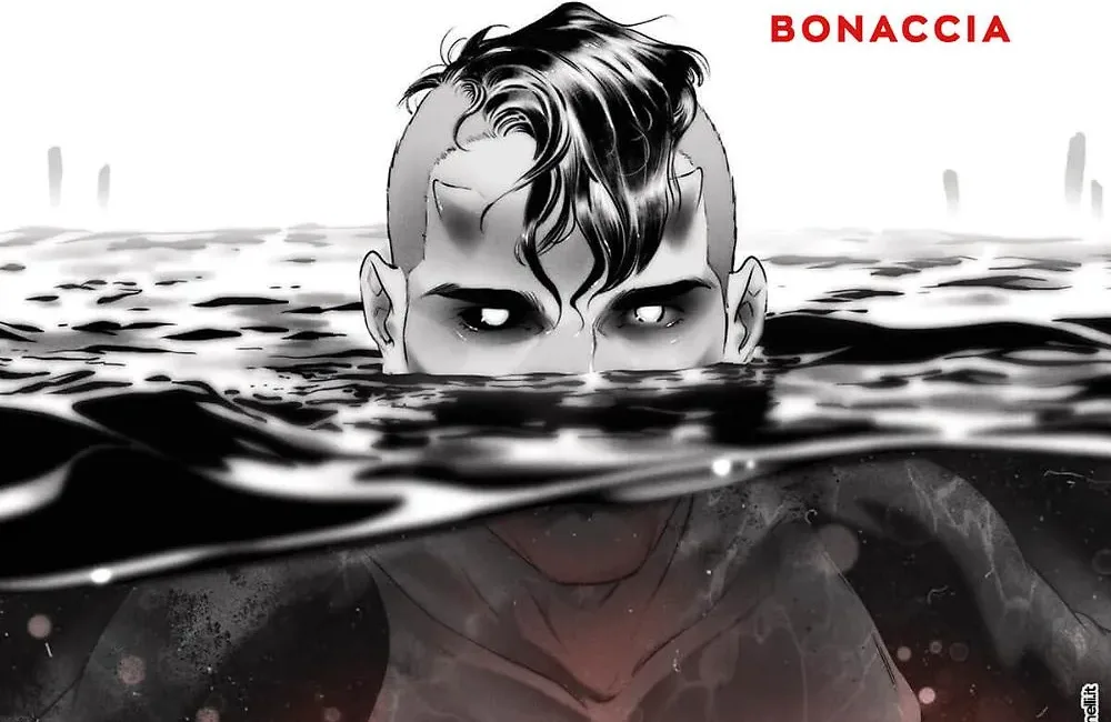 Sergio Bonelli Editore presenta SIMULACRI – STAGIONE DUE. BONACCIA