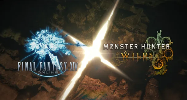 Disponibile il crossover di Final Fantasy XIV Online X Monster Hunter Wilds Disponibile il crossover di Final Fantasy XIV Online X Monster Hunter Wilds