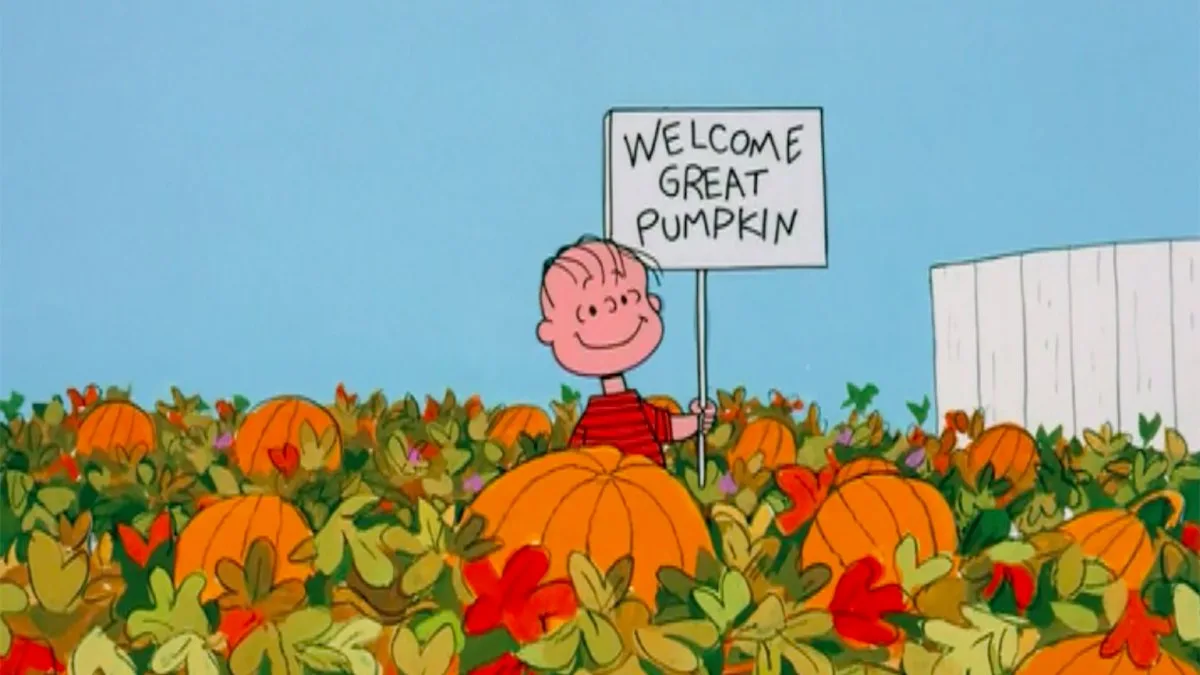 Quasi 60 anni fa nasceva una tradizione di Halloween grazie a Charlie Brown Quasi 60 anni fa nasceva una tradizione di Halloween grazie a Charlie Brown