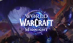 World of Warcraft: Midnight apre oggi le porte della sua Alpha pubblica