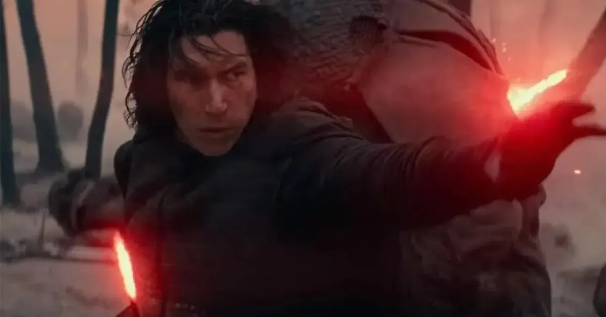 I fan di Star Wars si lamentano dopo la cancellazione del film su Kylo Ren I fan di Star Wars si lamentano dopo la cancellazione del film su Kylo Ren