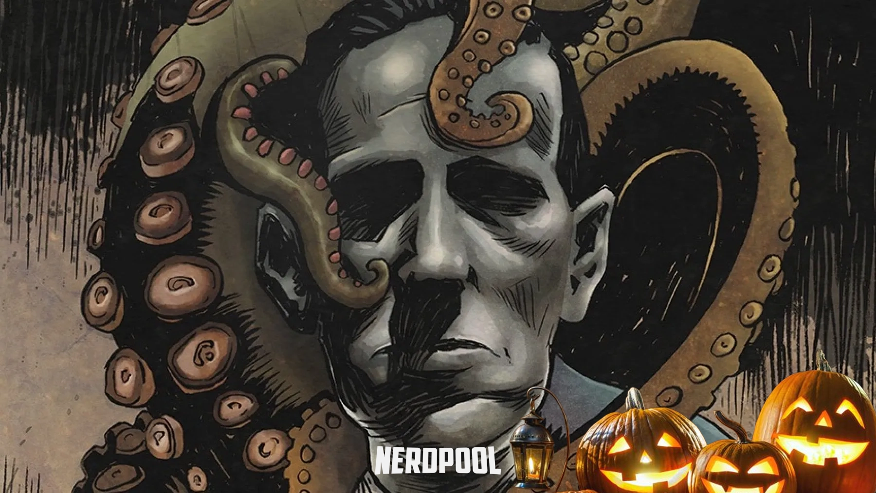 Sussurri dal vuoto: il richiamo cosmico di Lovecraft Sussurri dal vuoto: il richiamo cosmico di Lovecraft