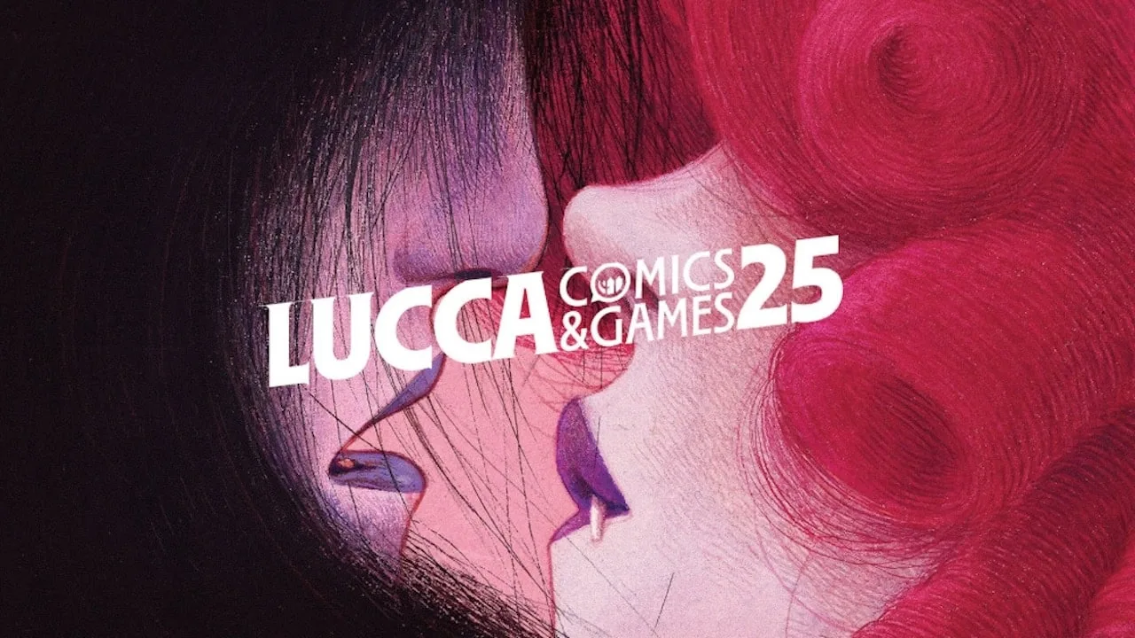 Lucca Comics & Games 2025: Tutti gli eventi e le iniziative dell’associazione Revelio dedicate a Harry Potter Lucca Comics & Games 2025: Tutti gli eventi e le iniziative dell’associazione Revelio dedicate a Harry Potter