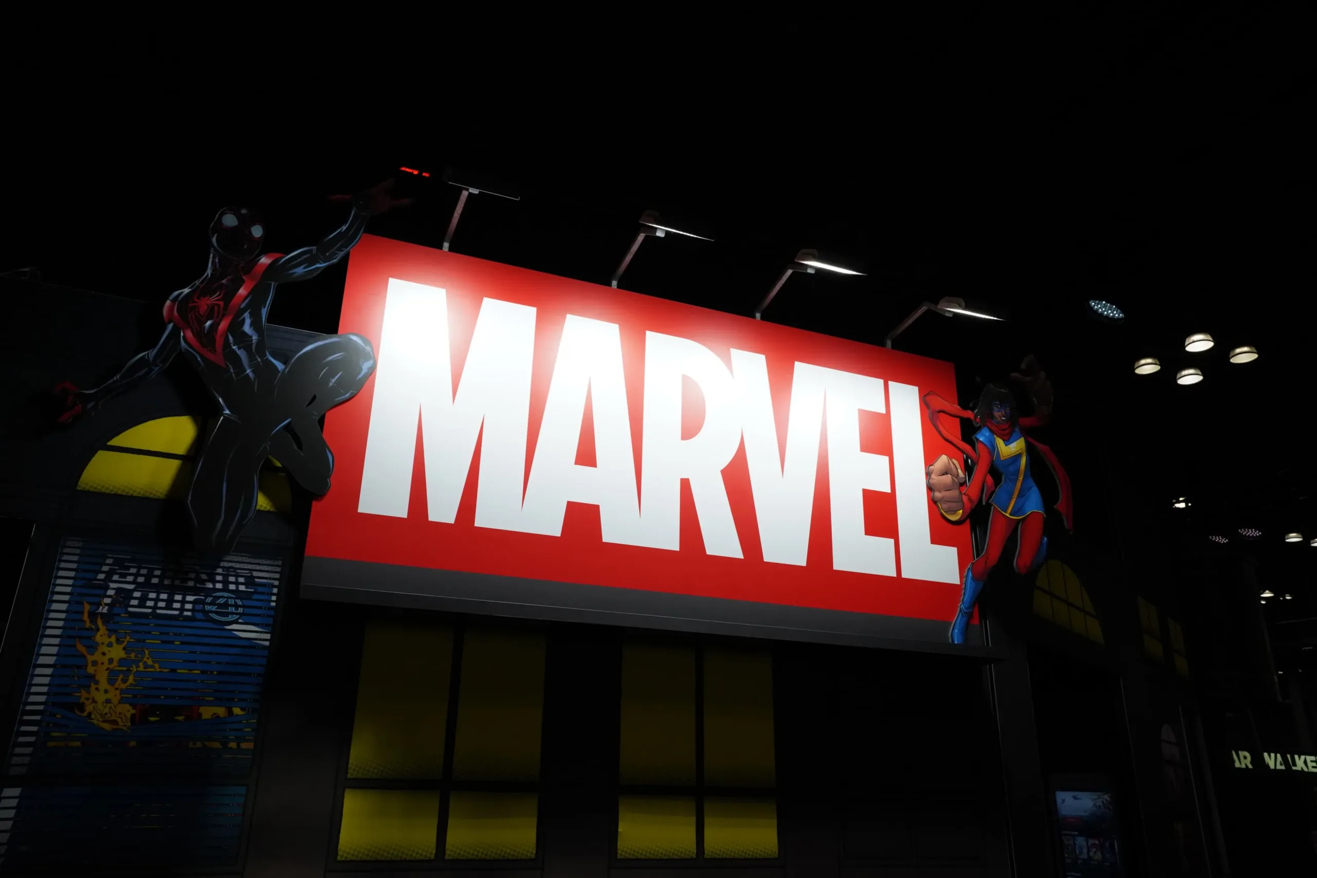 Tutti gli annunci di Marvel Studios al New York Comic Con 2025