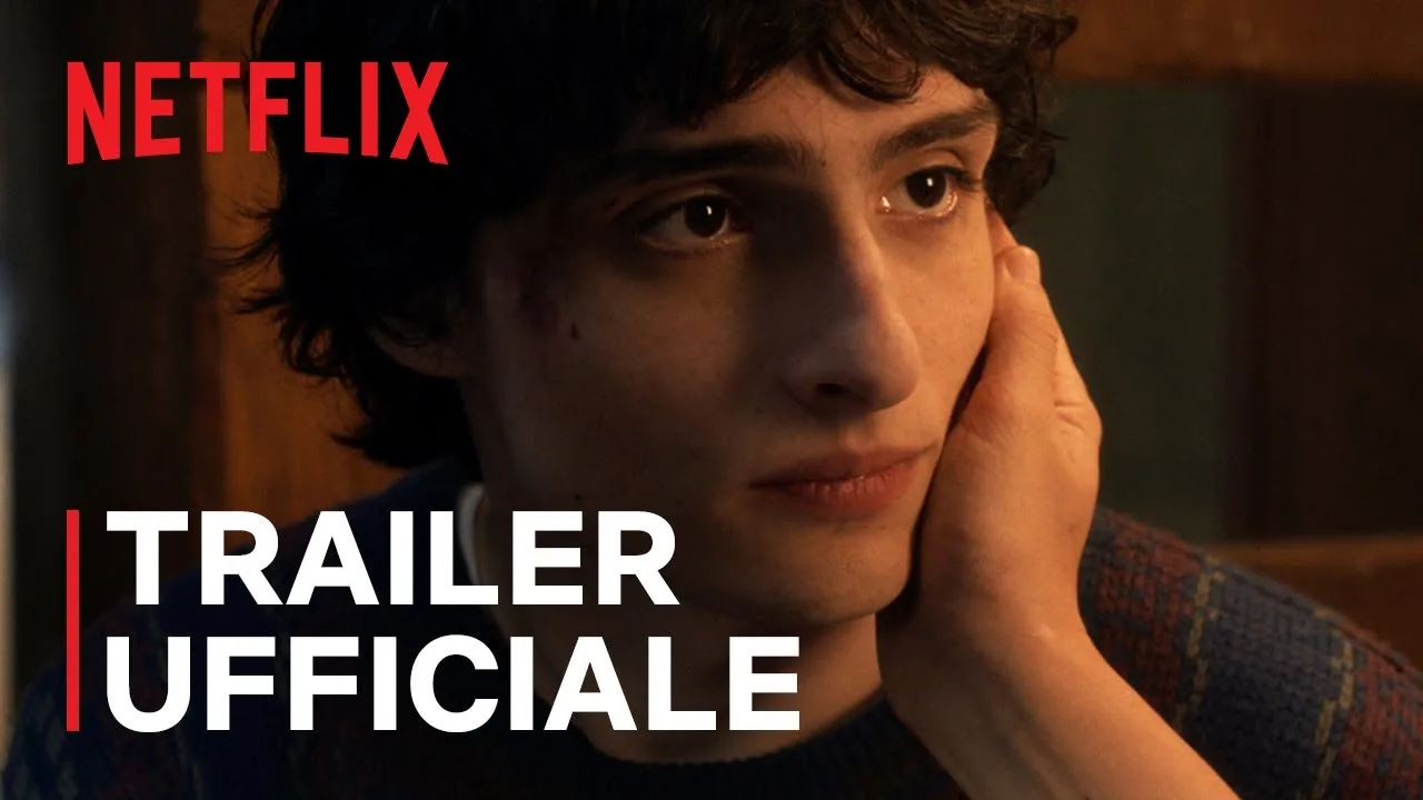 Stranger Things 5: ecco lo spettacolare trailer ufficiale in italiano!
