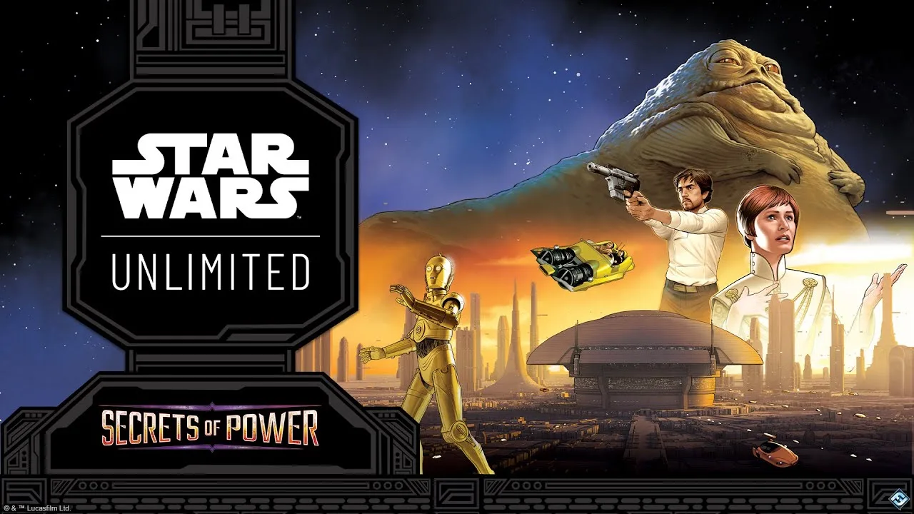 star wars unlimited segreti del potere 8211 tutto sulla nuova espansione in arrivo in italia da Nerdpool.it star wars unlimited segreti del potere 8211 tutto sulla nuova espansione in arrivo in italia