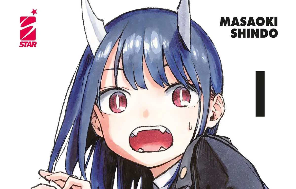 RuriDragon 1 – Un ottimo incontro tra slice of life e fantasy
