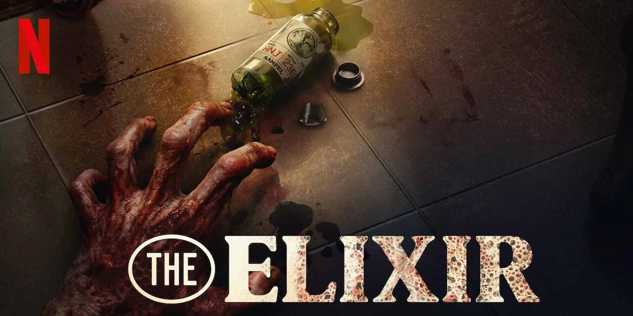 The Elixir: Il nuovo zombie movie indonesiano di Netflix che distrugge le regole del genere The Elixir: Il nuovo zombie movie indonesiano di Netflix che distrugge le regole del genere