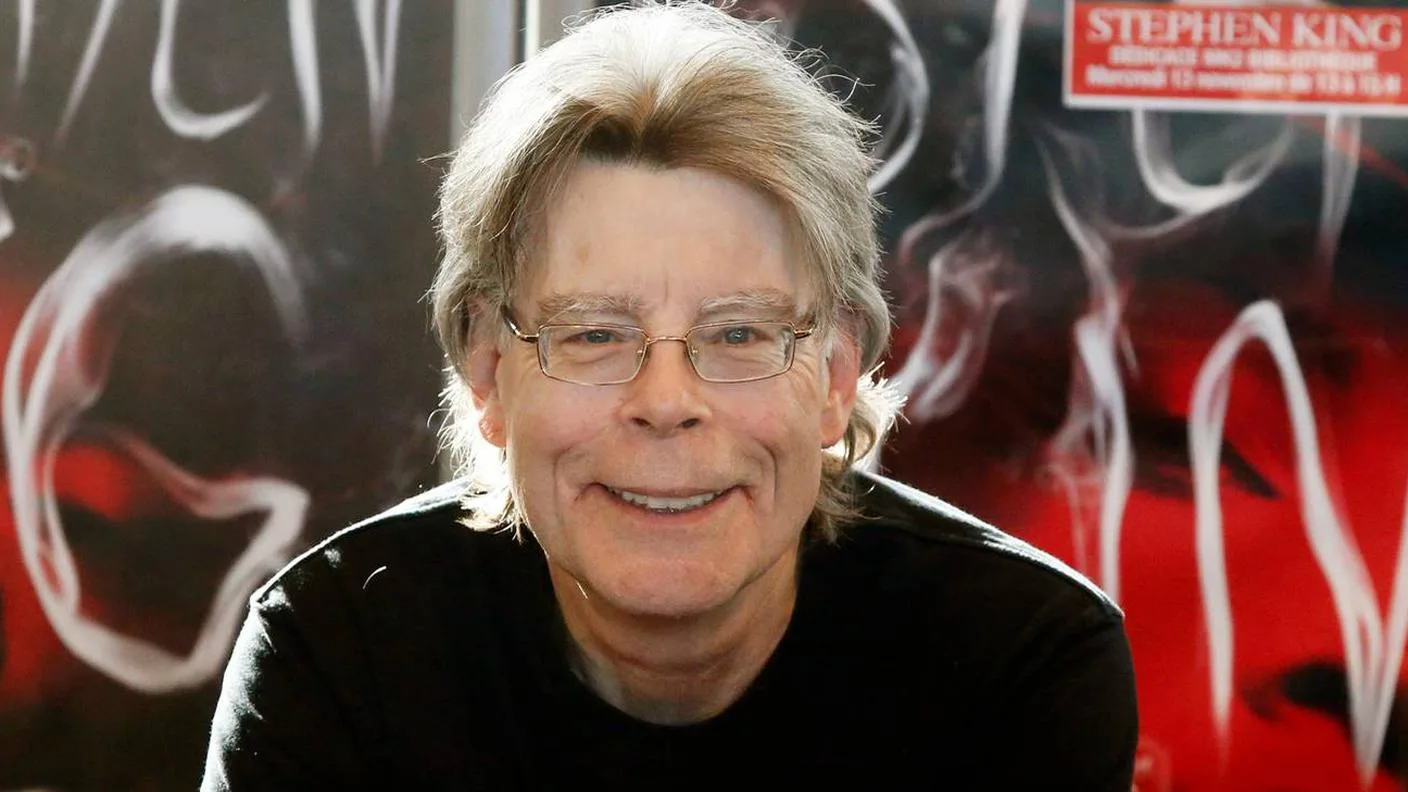 Classifica completa delle serie TV sci fi tratte dai libri di Stephen King