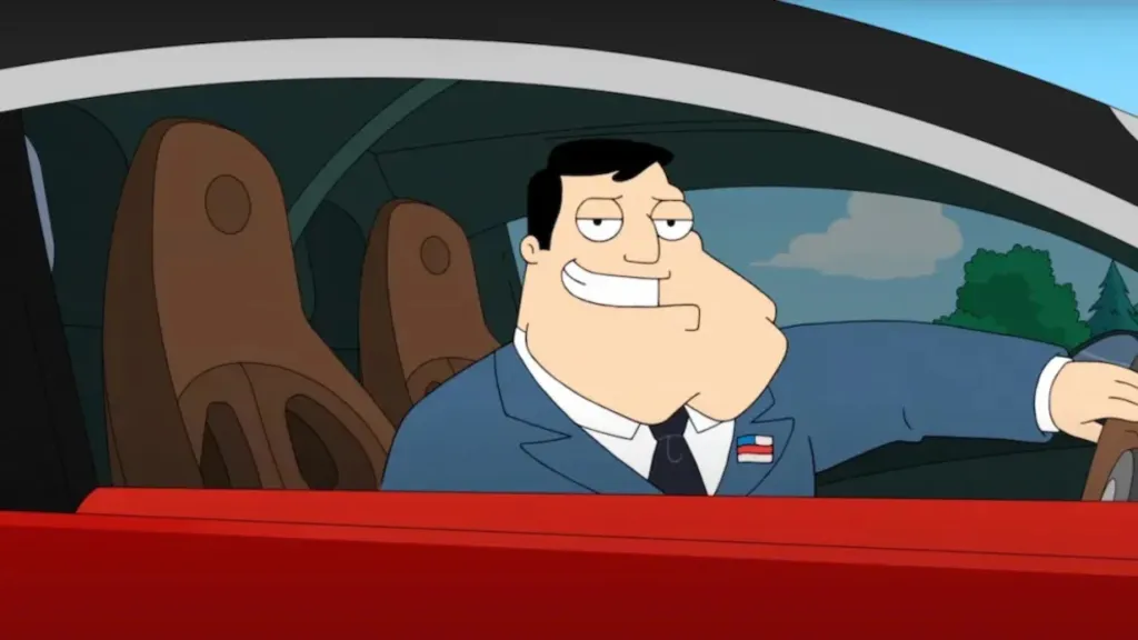 American Dad: Finalmente il ritorno! Fox rinnova la serie per altre 4 stagioni