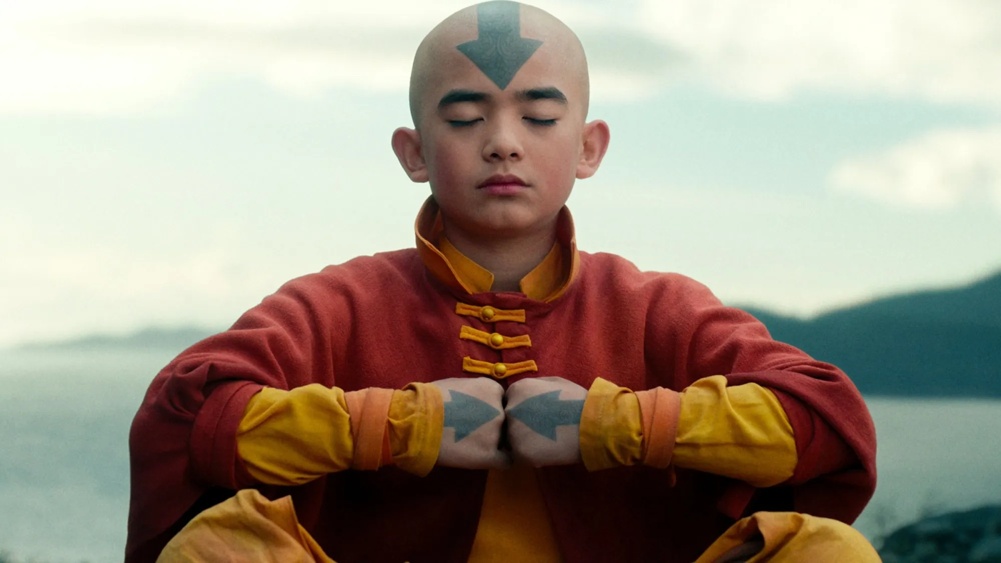 Avatar: The Last Airbender – Concluse le riprese della terza stagione della serie di Netflix