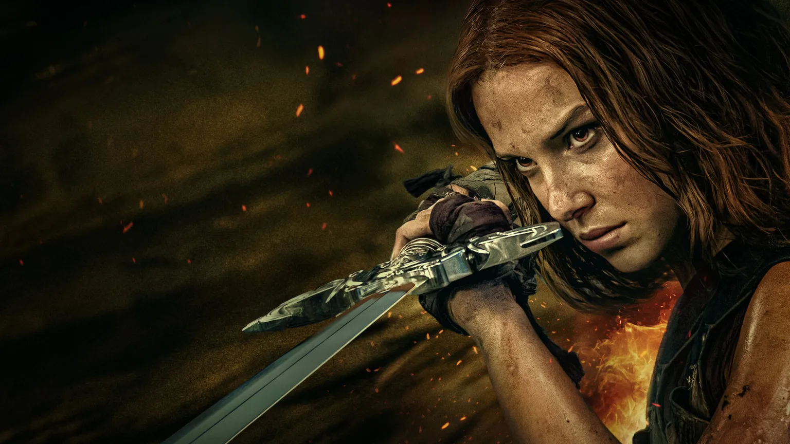 I 5 migliori film fantasy di Netflix da non perdere!