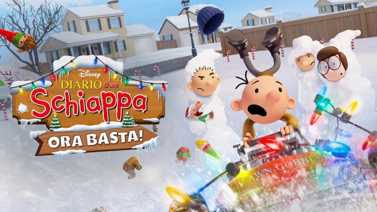 diario di una schiappa ora basta 8211 la recensione del nuovo capitolo in arrivo su disney