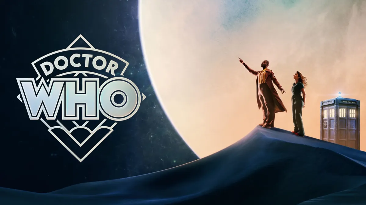 Doctor Who: Perché la partnership con Disney + da $8,5 milioni è fallita