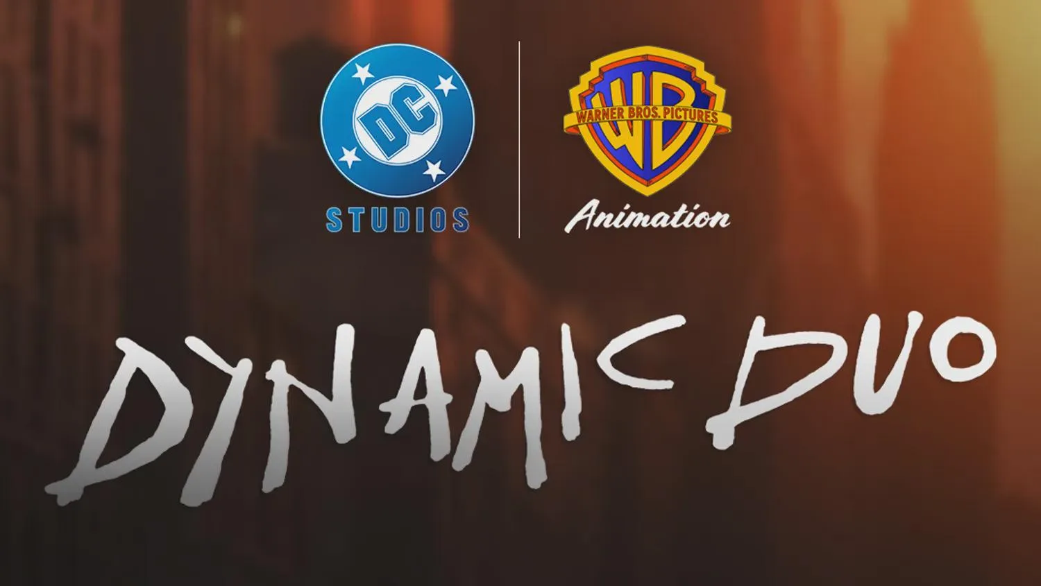 Dynamic Duo: Il prossimo film animato DCU sarà il primo progetto congiunto tra Gunn e Reeves