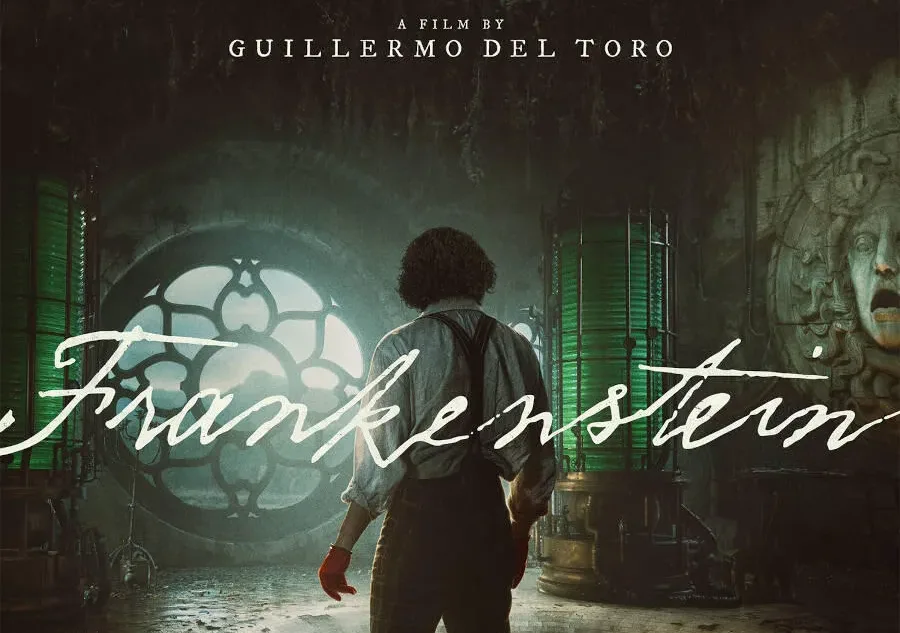frankenstein il trionfo gotico e visivo di guillermo del toro la recensione dell8217ultimo film netflix da Nerdpool.it frankenstein il trionfo gotico e visivo di guillermo del toro la recensione dell8217ultimo film netflix