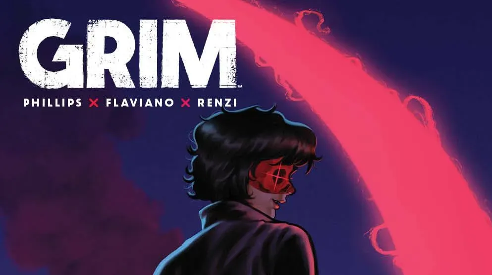 UFFICIALE: I creatori di Mercoledì produrranno per Netflix la serie animata tratta dal fumetto GRIM