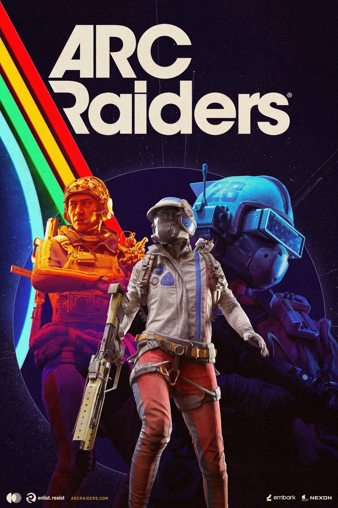 Recensione ARC RAIDERS: affronta la minaccia meccanica nell’extraction shooter di Embark Studios
