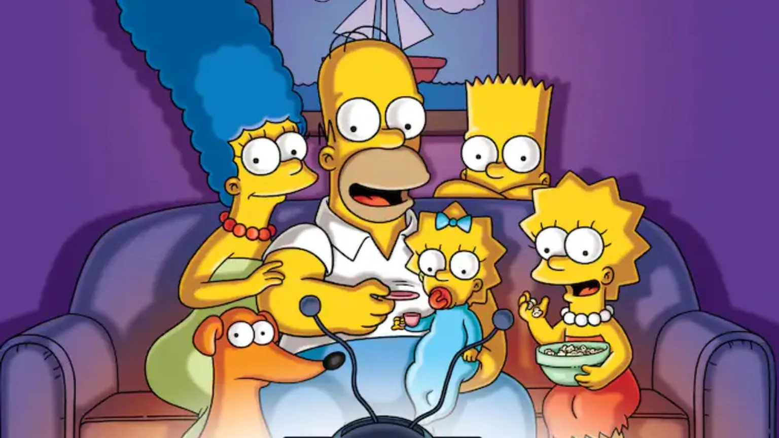 I Simpson: Ufficiale la data dell’episodio numero 800 e del finale della stagione 37