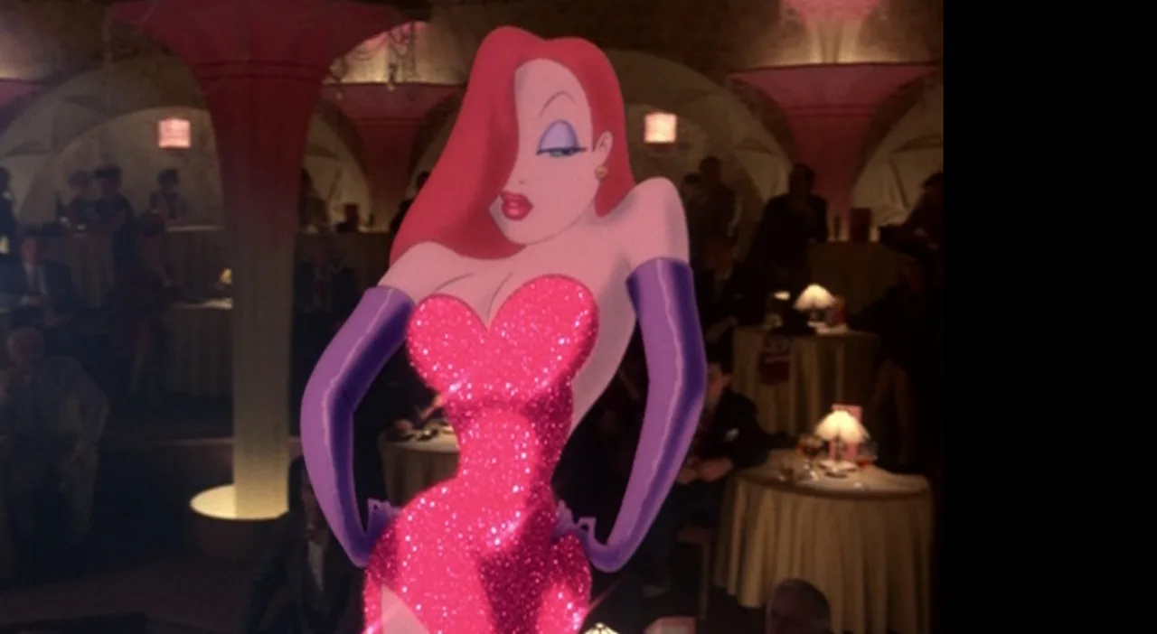 Jessica Rabbit: Possibile ritorno in live action? Gary K. Wolf pianifica un film sulle origini del personaggio Jessica Rabbit: Possibile ritorno in live action? Gary K. Wolf pianifica un film sulle origini del personaggio