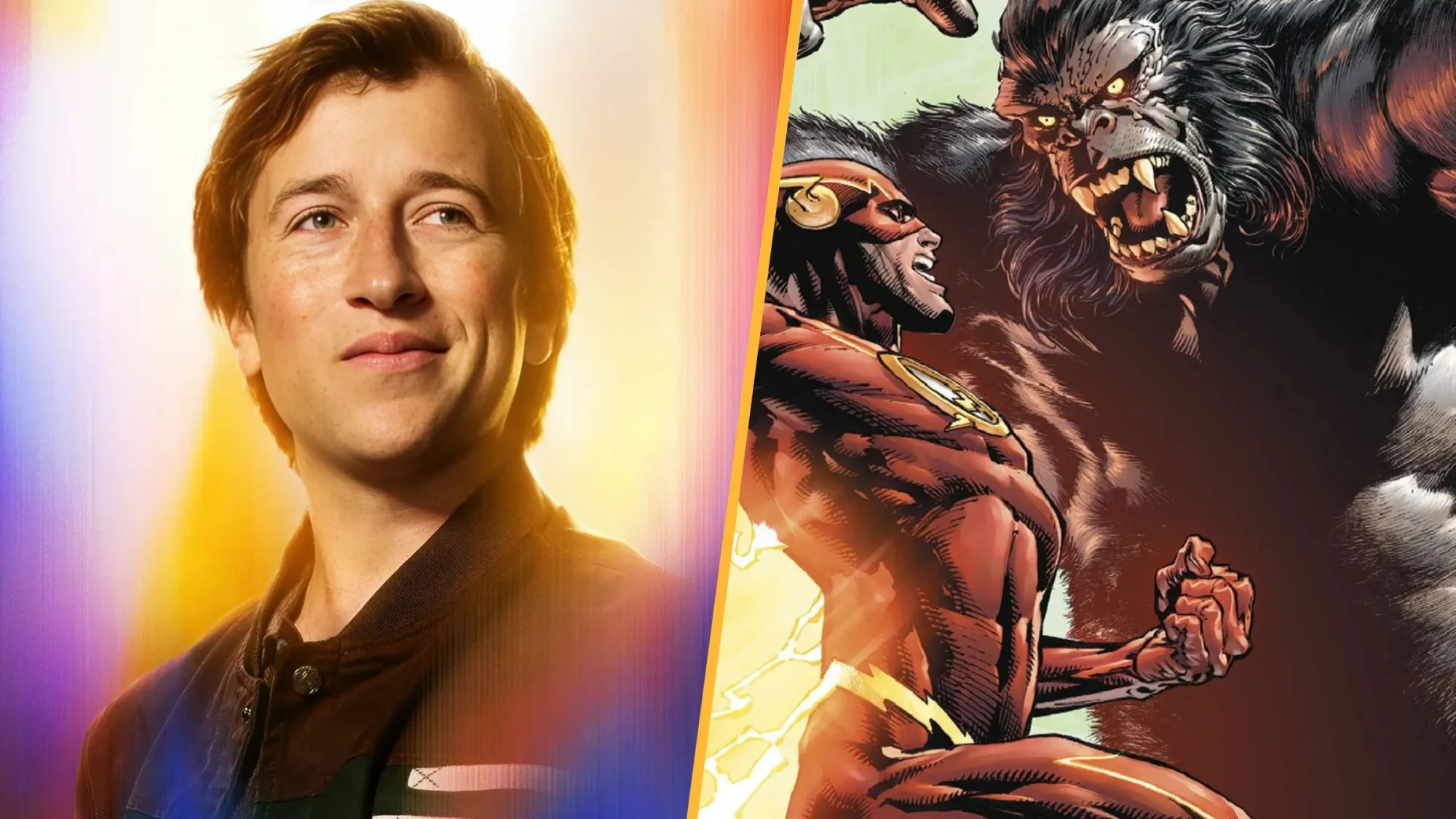 Jimmy Olsen: UFFICIALE, il personaggio di Superman avrà una serie tutta sua in stile True Crime!