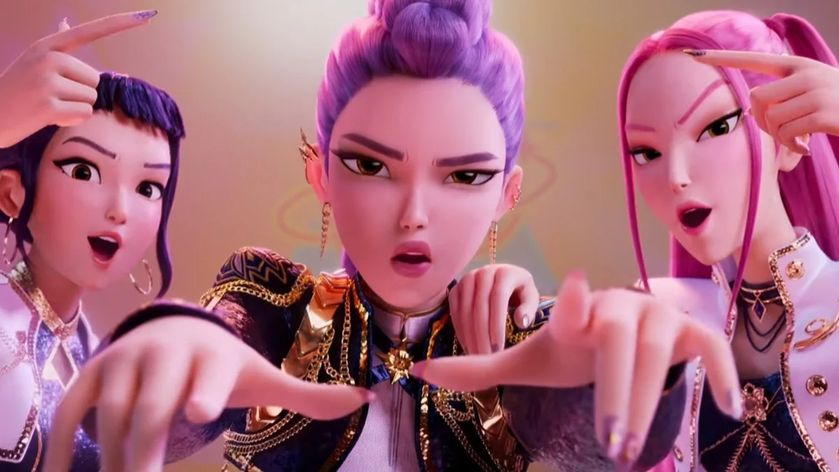 Kpop Demon Hunters 2: Attesa di 4 anni per il sequel e una strategia alla “Frozen” di Netflix