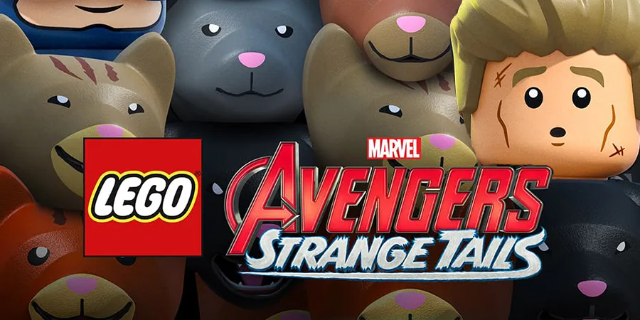 LEGO Marvel Avengers: Avventure Acchiappa Like – La fama sui social è la nuova minaccia!