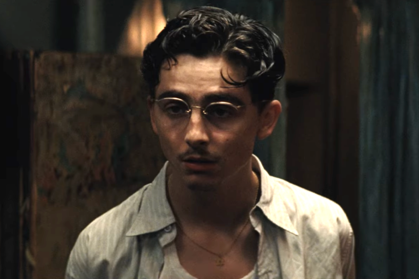 marty supreme online il nuovo trailer del film a24 con timoth233e chalamet