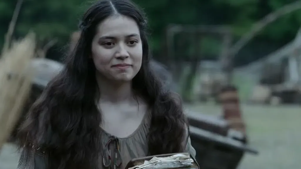 Chi è Nimue in The Witcher: perché è importante, il suo legame con Ciri e cosa anticipa per il futuro della serie Chi è Nimue in The Witcher: perché è importante, il suo legame con Ciri e cosa anticipa per il futuro della serie