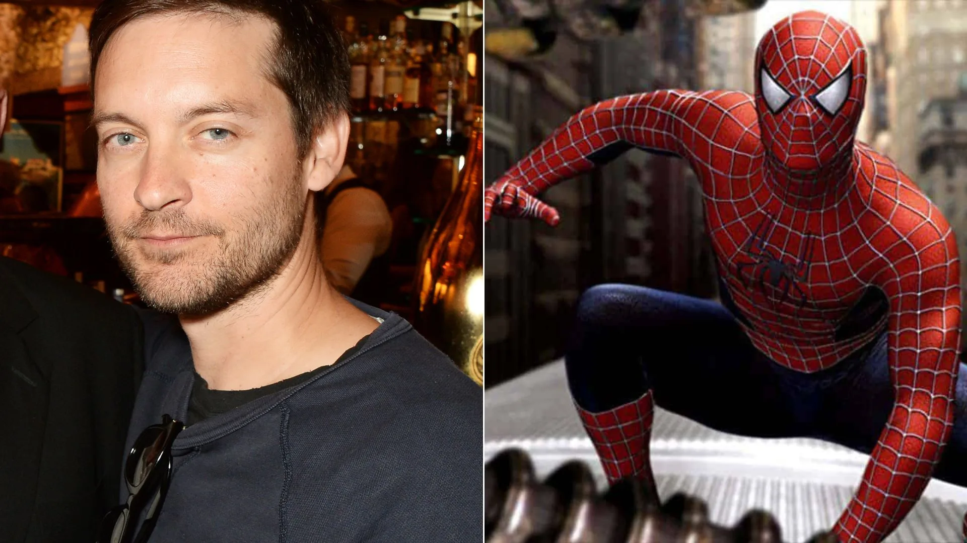 Avengers Doomsday: Lo Spider Man di Tobey Maguire potrebbe essere nel film? Avengers Doomsday: Lo Spider Man di Tobey Maguire potrebbe essere nel film?