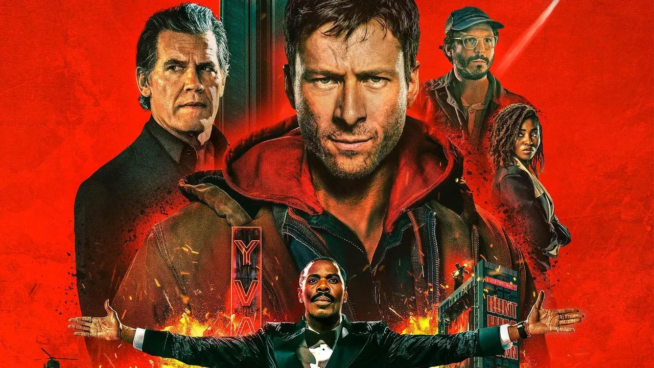 The Running Man: Delusione al box office per l’ultimo film di Edgar Wright The Running Man: Delusione al box office per l’ultimo film di Edgar Wright