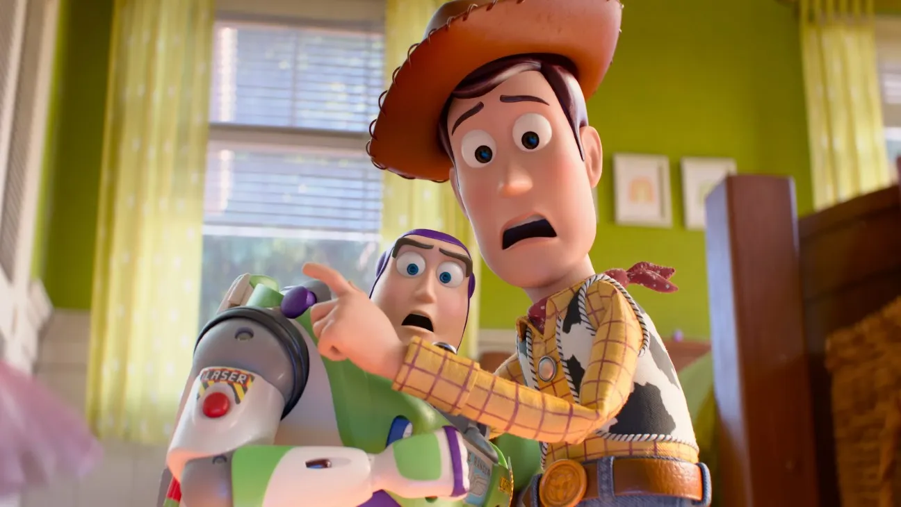 toy story 5 200 uscito il primo teaser trailer del film pixar