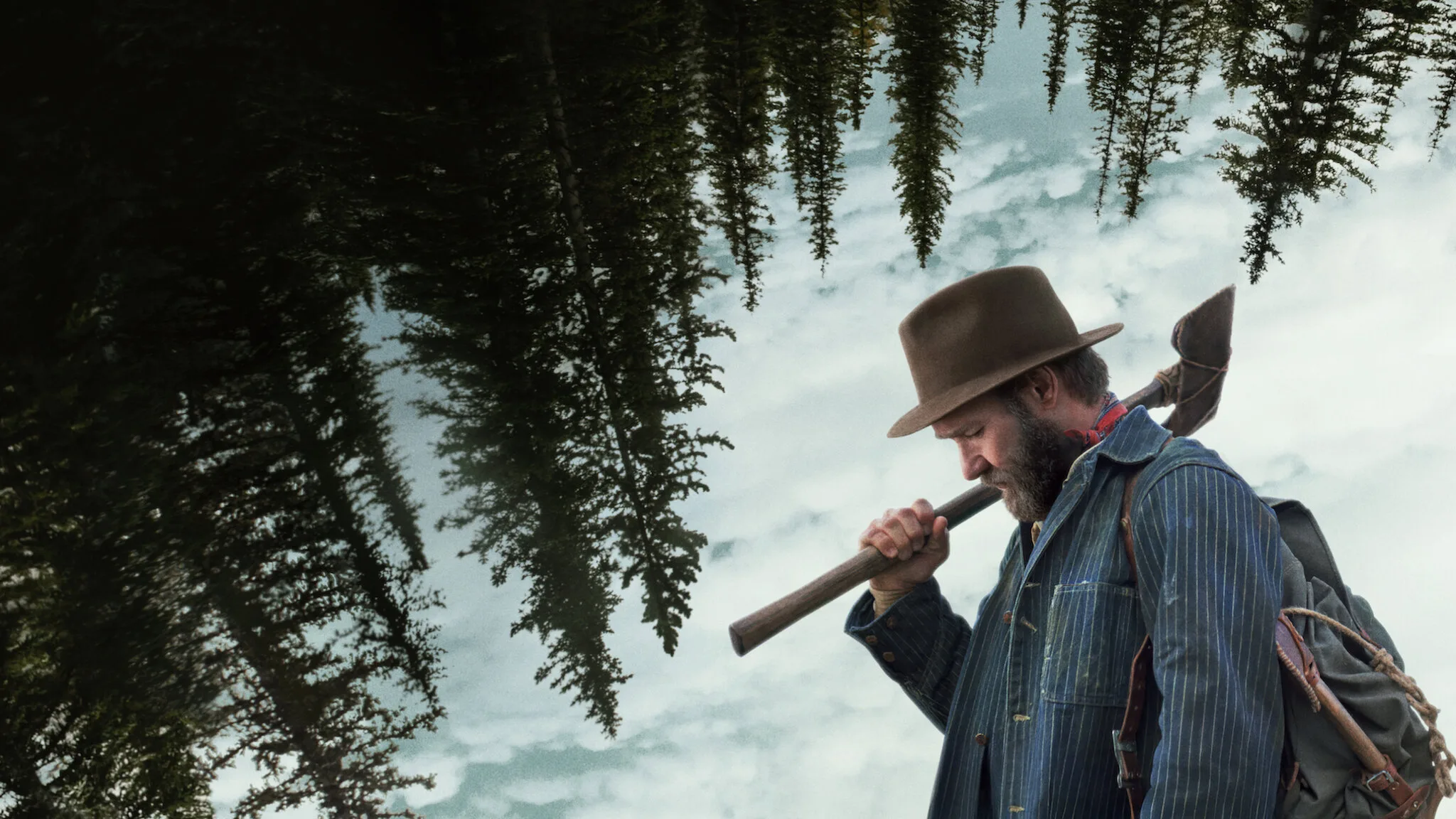 Train Dreams: La recensione del nuovo magnifico film con Joel Edgerton disponibile su Netflix