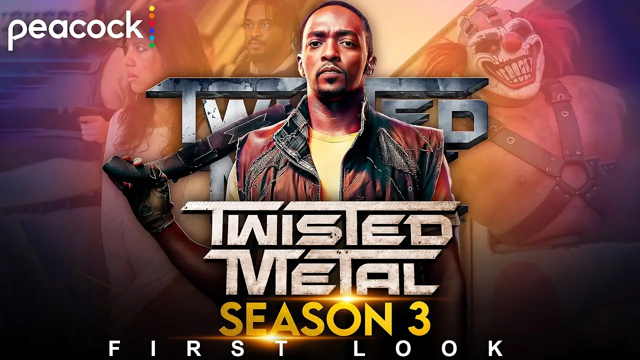 Twisted Metal 3: Dopo il successo record ritorna il torneo, ma senza lo showrunner originale