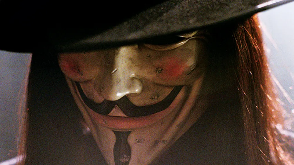 v per vendetta in arrivo la serie tv targata hbo e dc studios