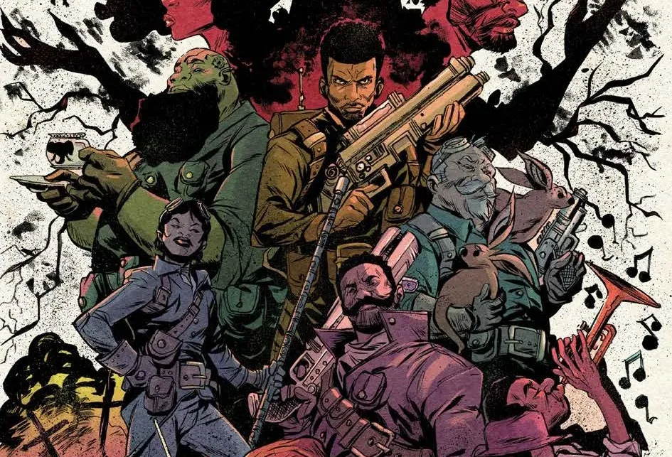 Leviathan Labs – Le novità di novembre 2025