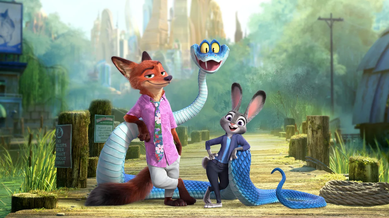 Zootropolis 2: Quando arriverà in streaming su Disney +?