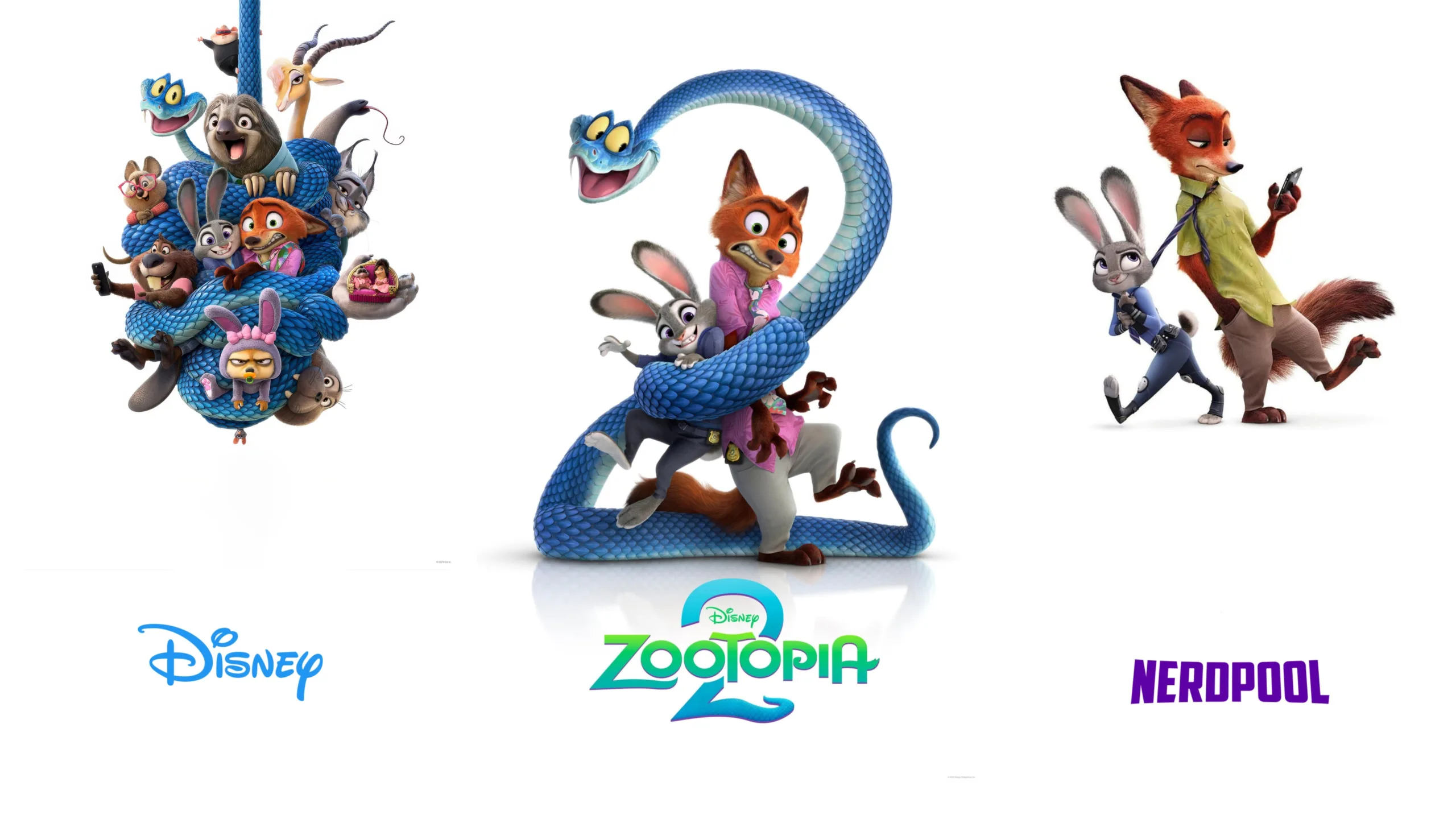 zootropolis 2 8211 un ritorno travolgente nella citt224 degli animali la recensione in anteprima