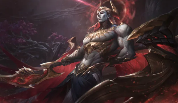 zaahen l8217interminabile si risveglia nella patch 2523